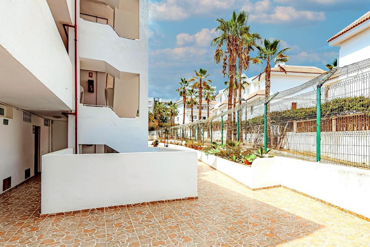 פלאייה דה לאס אמריקס Tenerifeopenhome Luxury Prestige Studio In Playa Las Americas מראה חיצוני תמונה