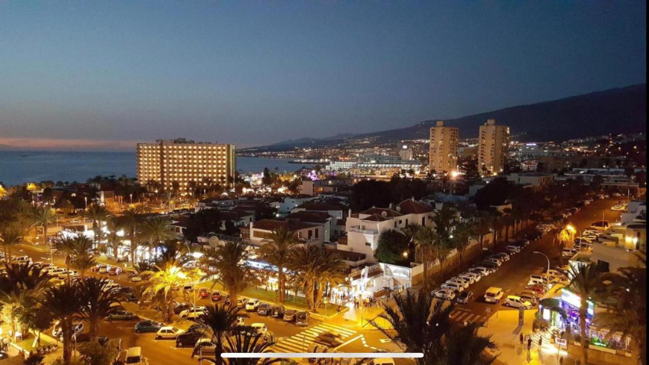 פלאייה דה לאס אמריקס Tenerifeopenhome Luxury Prestige Studio In Playa Las Americas מראה חיצוני תמונה